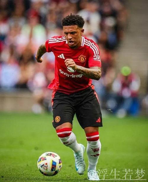 罗马诺：桑乔未与费内巴切谈判，无球队能承担其全额薪资